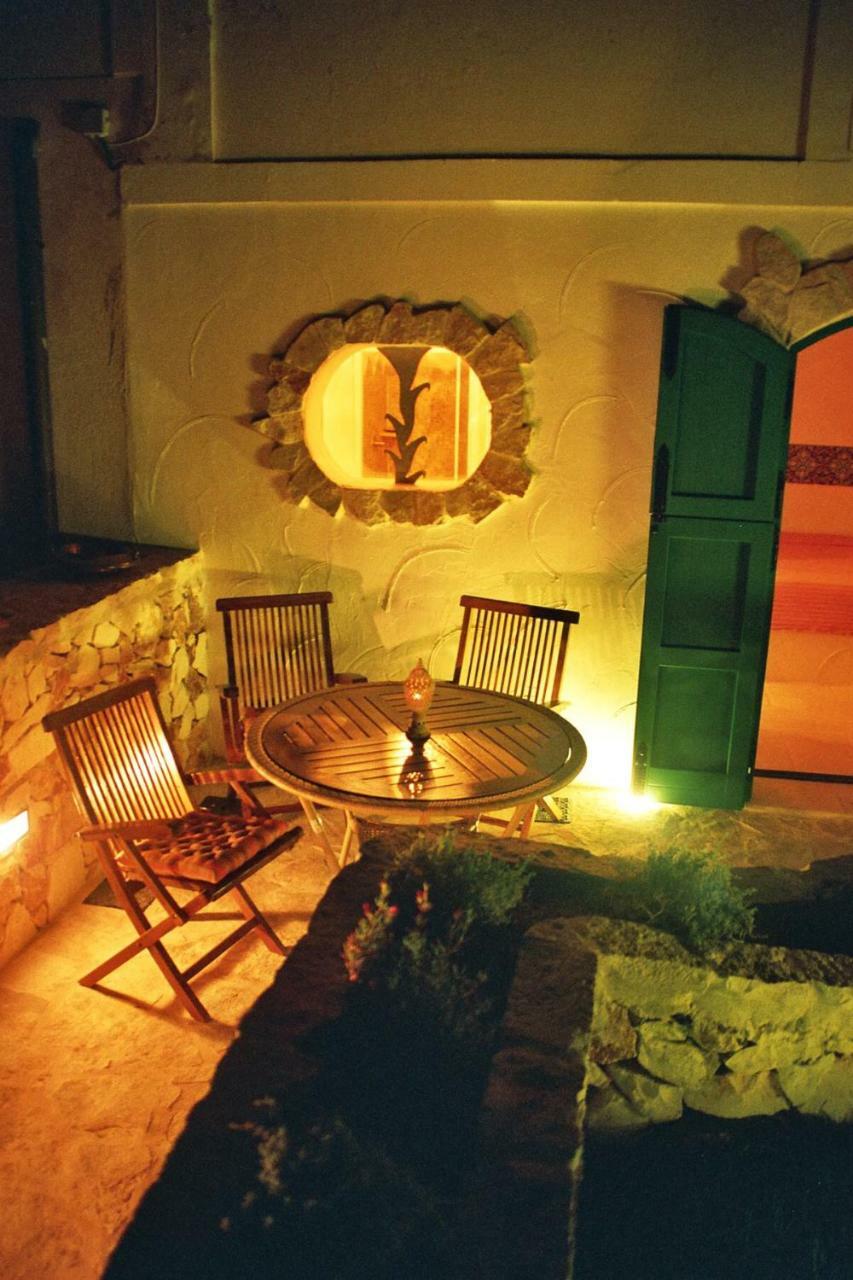 Porta D'Oriente Suite Villanova di Ostuni Exterior foto