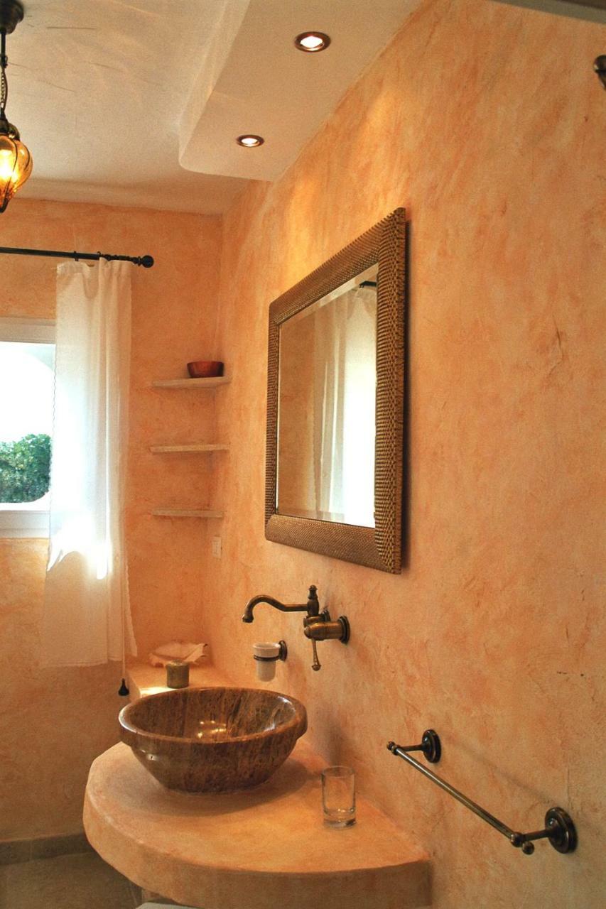 Porta D'Oriente Suite Villanova di Ostuni Exterior foto