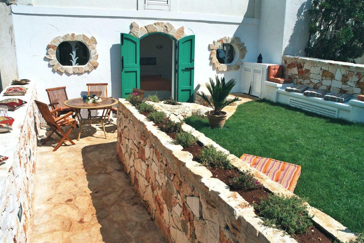 Porta D'Oriente Suite Villanova di Ostuni Exterior foto